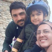 huis van Laura Florian NoaN