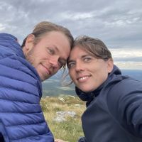 Marine & Baptistes hus