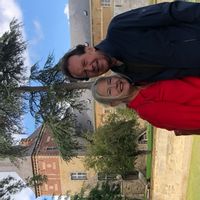 Casa de Marie-Jeanne