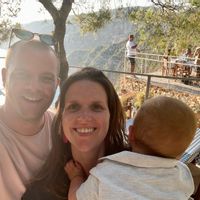 Sophie's house is a family friendly home near Leiden and the beach (Katwijk and Noordwijk)