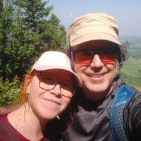 Nicolas et Nathalies hus