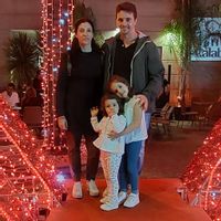 Maria e Dario's house