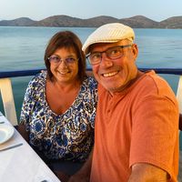 Valérie et Yannick s Haus