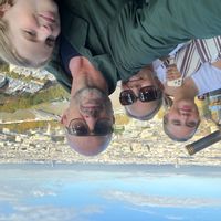 Family Priisholm Dodensig house