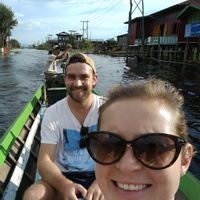 Casa de Camille et Vincent