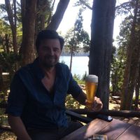 Julio Gustavo s Haus