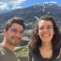 Valentine & Simons hus