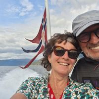 Tartine et loups hus