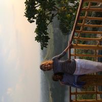 Light and spacious Haarlem home with child-friendly communal garden