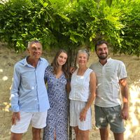 Magali et Philippes hus