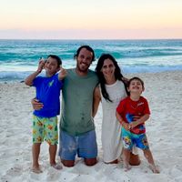 Josefina Maria s Haus