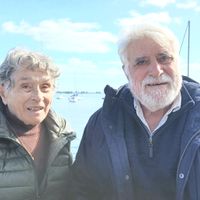 Mimi & Jacques s Haus