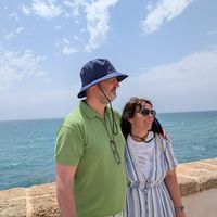 António e Sandras hus