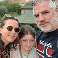 Noël & Soizic s Haus