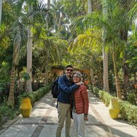 Valerie e Enricos hus