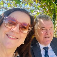 Josemary e Moacirs hus