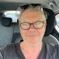 Brendan's house in undiscovered Umbria