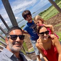 Casa de Aline & Fabien