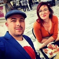 Jonathan & Estefania s Haus