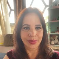 Claudia Regina's house