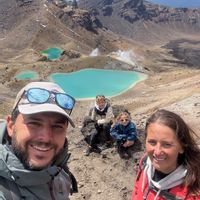 Florian & Malorys hus