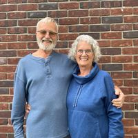 Jacqueline (Jackie)s hus