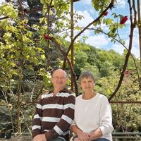 Casa de Bernard et Claude