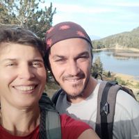 Clémentine et Boriss hus