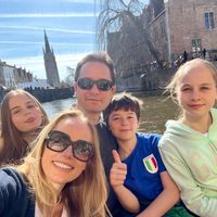 Green Heart of ancient Rome