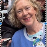 Two bedroom in historic brownstone in South End of Boston