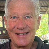 Steve and Crystal’s House