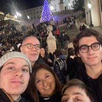 Francesca & C's house