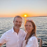 Patricia e Josés hus