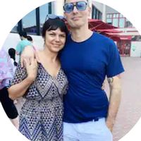 Cozy getaway with pool in lovely Fort Lauderdale