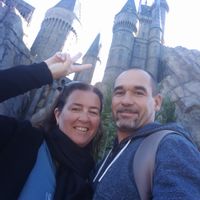 Christelle Et Fabriceina kuća