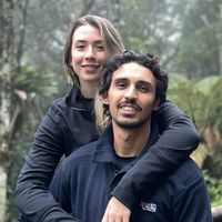 A cozy family home right in the city center