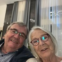 hans y brigittes hus