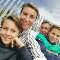 Christophe & Manuelas hus