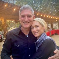 Spacious, updated 3-bedroom close to all with private backyard garden setting near beach.