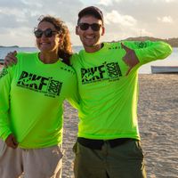 Tess et Clément's house