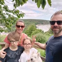 Yannick et Marion s Haus