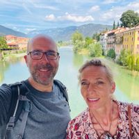 Casa de Bruno & Ella