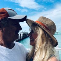 Robert's house..Pictures tell the story of how beautiful our home in the Hill Country of TEXAS.