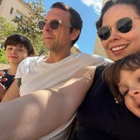 Charming apt in wonderful Chamberi neighborhood of Madrid