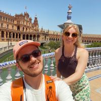 huis van Maïlys et Paul