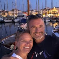 Sonia et Raphaëlina kuća