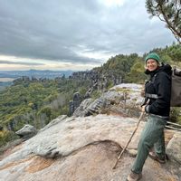 Charming and Sunny Boho-Apartment in Prenzlauer Berg