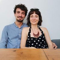 Vassia and Neills hus