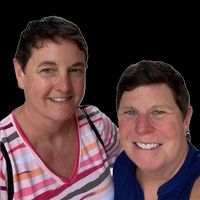 Casa de Lisa (and Marty)