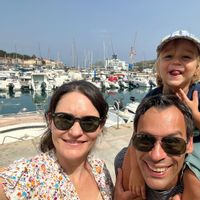 Sacha et Denise's house